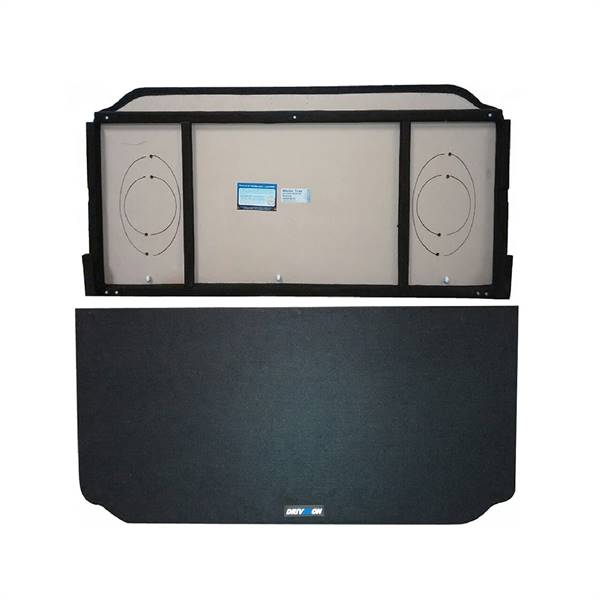 Buy Order Brezza Rear Parcel Tray for mounting Online Adibuja